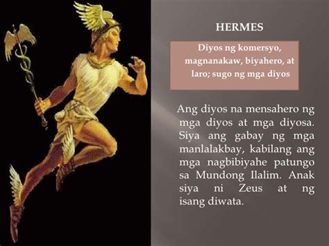 hermes mercury tagalog|hermes ng mga diyos.